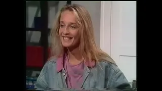 Verkehrsgericht (20) Ein geplanter Unfall - ZDF 1988