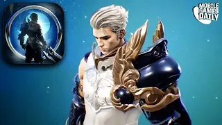 AION Legions Of War - Prologue - Gameplay Walkthrough Part 1 (iOS Android)