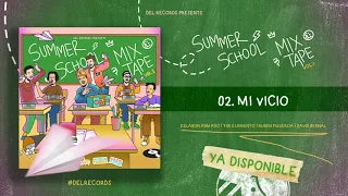 Mi Vicio - Eslabon Armado y T3R Elemento - DEL Records 2020