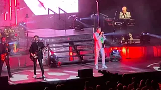 Duran Duran ( A View to a Kill ) Live Utilita Arena Birmingham 05/05/23