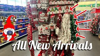 DOLLAR TREE 🎄☃️ I CAN’T BELIEVE THIS WAS $1.25‼️ #shopping #dollartree #new