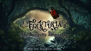 🍀Adventure Epic Music - The Butterfly Adventure(feat. Logan Epic Canto)🍀