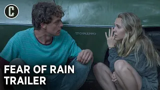 Fear of Rain Trailer Teases Mindbending Horror Thriller