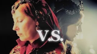 » Young VS. Old Hürrem || Battle of Sultanas ♕