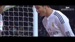 Cristiano Ronaldo   El Ferrari   White Sensation   2015 HD