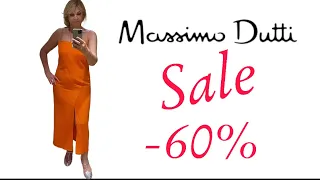 Massimo Dutti: Что купить на распродаже  на Осень/ OLGA LADY CLUB /