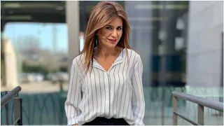 Gema López, ¿enamorada de un compañero de Telecinco?