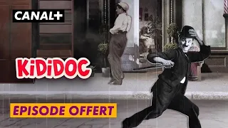 KIDIDOC - ÉPISODE OFFERT "Ça tourne!"