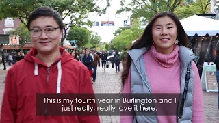 The UVM Experience: Burlington