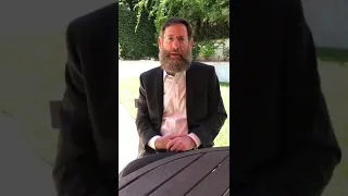 Rabbi Rosenberg’s Erev Shabbos Message- Parshas Korach