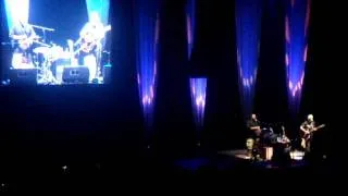 Please Don't Tell Her - Jason Mraz & Toca Rivera 31.11.2oo1 Manila.MPG