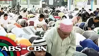 TV Patrol: Katapusan ng gulo sa Marawi, panalangin sa Eid al-Adha