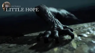 Прохождение Little Hope - The Dark Pictures Anthology