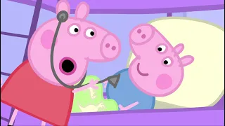 Свинка Пеппа Сезон 1 -  Найліпші Подруги
