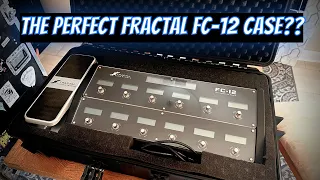 Fractal FC-12 The Perfect Case??