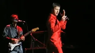 VITAS - Opera #1 / Опера №1 [Los Angeles - 18.06.2005] (Fragment - No Audio)