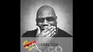 THROWBACK: Carl Cox — Live @ Space (Ibiza) — 2003