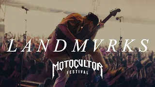 LANDMVRKS l LIVE MOTOCULTOR 2023