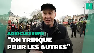 Pourquoi ces agriculteurs sont en colère contre la grande distribution