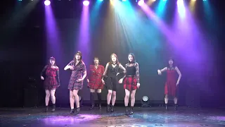 OH MY LUPIN＜twilight / OH MY GIRL＞STTK × shadow  コラボ企画 @Takara Osaka 2024.5.18