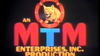 MTM Enterprises, Inc. Production (1970s)