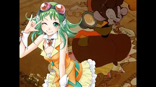 Gumi - Dreams To Dream (Official made with this program!) (Look more in description!)