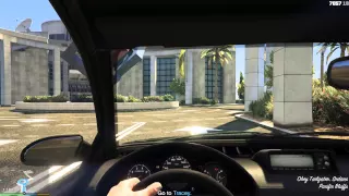 PC Longplay [667] Grand Theft Auto V (part 5 of 6)