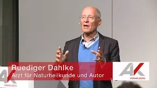 Ruediger Dahlke: Bewusst fasten