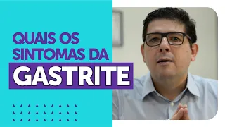 O que é gastrite? Diagnostico e tratamentos | Dr Juliano Teles