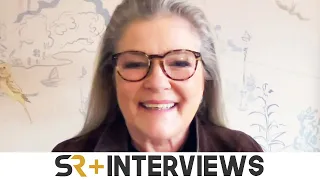 Kate Mulgrew Interview: Star Trek Prodigy Season 1.5