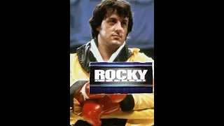 Rocky Legends (PS2) Knockout Tournament: Rocky Balboa