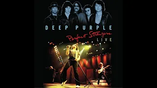 Deep Purple - Knocking At Your Back Door (Live)