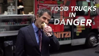 Stossel: The Fight Against Food Trucks