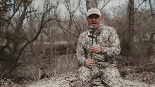 SEVR Broadheads: Focused On Bowhunting Success