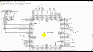 SDR Трансивер "Волк" часть 2 - внутренности и проблемы при сборке и настройке.