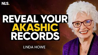 MYSTERIOUS BEINGS Guard the AKASHIC RECORDS! Learn How to Read Yours! | Linda Howe