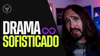 👁️ Drama Sofisticado: El loop más peligr0s0 del juego 👁️