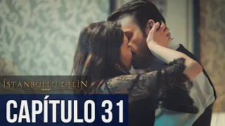 La Novia De Estambul Capítulo 31 (Doblada En Español)