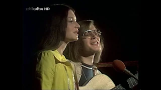 Inga & Wolf – Gute Nacht, Freunde (ZDF Disco 27.05.1972) (VOD)