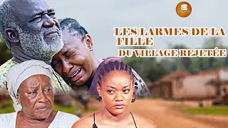 Les Larmes De La Fille Du Village Rejetée - Films Africains | Films Nigérians En Français
