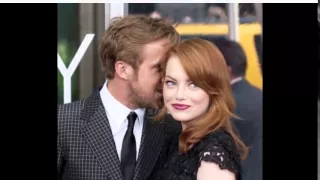 Emma Stone and Ryan Gosling are just friends?