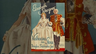 Возвышение Екатерины Великой (1934) фильм