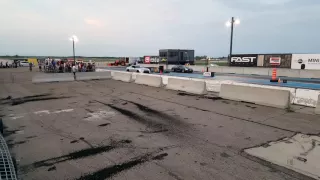 ⚪🔴⚫ Nissan GTR NISMO Vs Mercedes-AMG GT at icar Mirabel, Quebec Canada ⚫🔴⚪