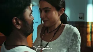 Kaadhalai solla mudiyatha song whatsapp status |galatta kalyanam |atrangi re