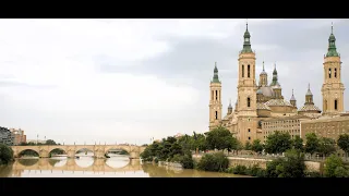 Vivo viajando       España, Zaragoza