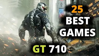 Gt 710 Gaming | 25 best games for nvidia geforce gt 710