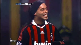 Ronaldinho 🇧🇷 Edit (4k 60fps)