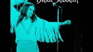 Black Sabbath - Sabbra Cadabra, Pt. 1 (Live) 7/15