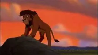 Lion King - They Don't Really Care about Us