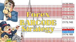 The Forex Barcode Strategy 💰